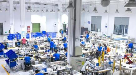 犀牛為何與1000多個小工廠合作？A+物聯網與網絡技術的力量