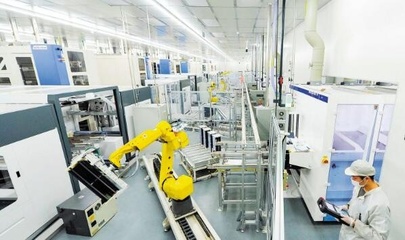 長沙出臺多項政策，助推工業智能化技改與網絡技術開發