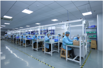 無錫愛沃富 迎接市場新機遇，創造新一代網絡價值