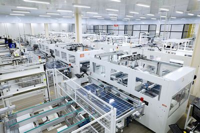 乘著數綠雙化新引擎，鹽城飽覽無限“風光”——江蘇網絡強省調研行之網絡技術開發篇