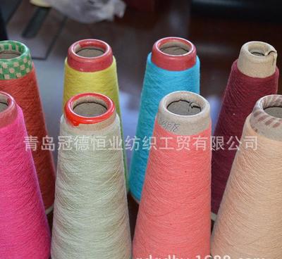 匠心織造，品質(zhì)為先——專業(yè)棉紗生產(chǎn)廠家引領(lǐng)行業(yè)風(fēng)潮