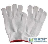 棉紗勞保手套批發(fā)與定制 專業(yè)防護(hù)，可靠選擇