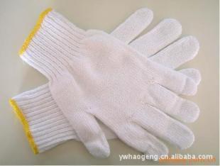 廠家直供勞保手套產品解析 棉紗、尼龍與魔術手套，為安全防護保駕護航